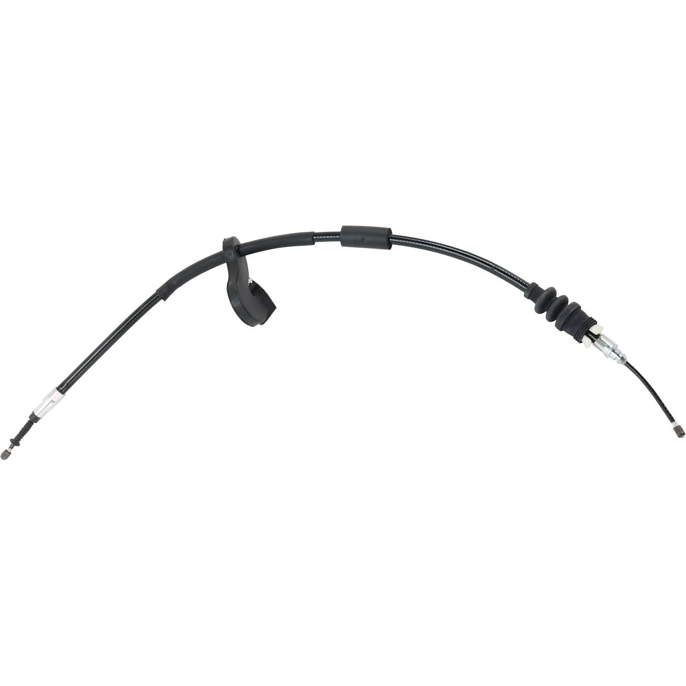 Parking Brake Cable for BMW 760, 750, 745, Alpina B7