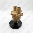 Sea Water Pump for MerCruiser Mercury (46-8M0139995, 8M0122655)
