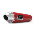 HMF Performance Slip On Exhaust Muffler for Yamaha YFZ 450 (2004–2013)