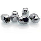 5 x M1 1.25 Wheel Hub Lug Nuts for Subaru Forester, Outback, WRX, Legacy, Impreza