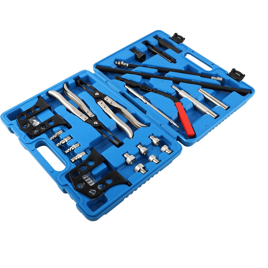 Cylinder Head Service Kit for Audi BMW Chevrolet