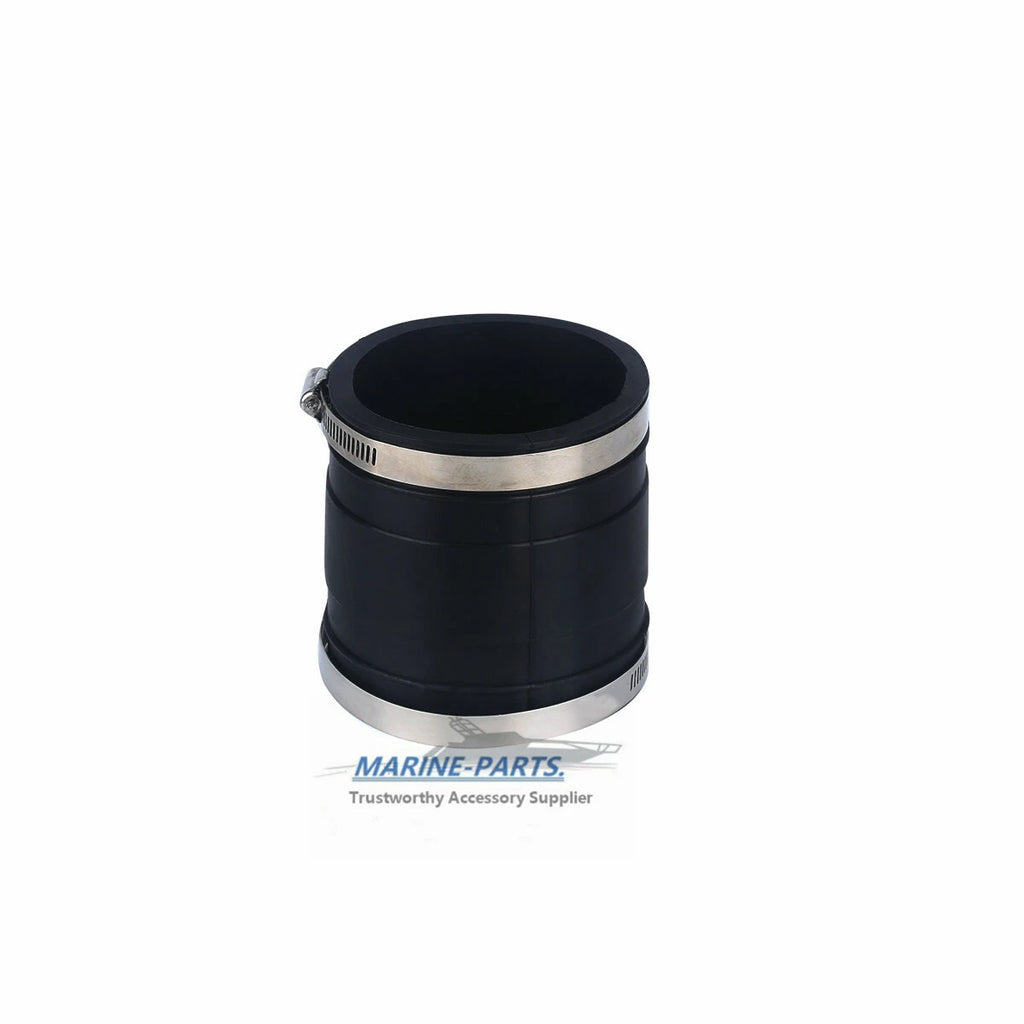 Exhaust Tube for OMC 5.0L 5.7L V8GM (N/A) 3852742 18-2781 9-72801 913592
