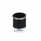 Exhaust Tube for OMC 5.0L 5.7L V8GM (N/A) 3852742 18-2781 9-72801 913592
