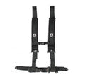 Pro Armor 4-Point 2" Seat Belt Harness for Polaris RZR XP S (2014–2023)