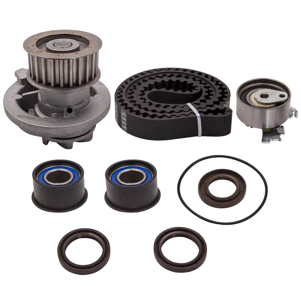 Timing Belt Water Pump Kit for Suzuki Forenza Reno Optra Nubira (1999–2008)