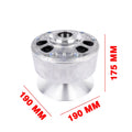 Primary Drive Clutch Converter 490931064 for Kawasaki Mule 2500 2510 (1993–2000)