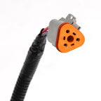 Wiring Harness for Club Car Precedent/Tempo (2014–Present) 104023201 103890801
