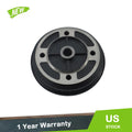 Rear Brake Drum for Kawasaki Mule 2500 2510 2520 (1994–2000)