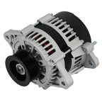 70A 6-Groove Alternator for Mercruiser 4.3L 5.7L (1998-Up) 862031T 19020601 8460