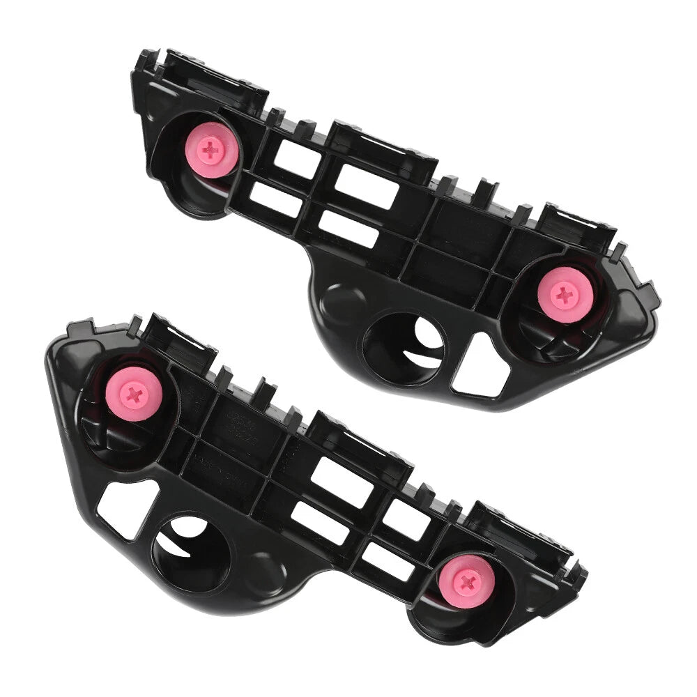 Front Bumper Bracket Retainer Set for Toyota Camry (2018–2021)