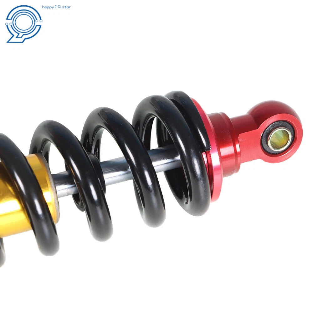 Rear Shock Absorber for Motorcycle Dirt Bike ATV (11")