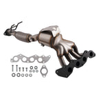 Catalytic Converter Kit for Ford Fusion 2.5L (2013–2020) GG9Z5G232A Stainless Steel