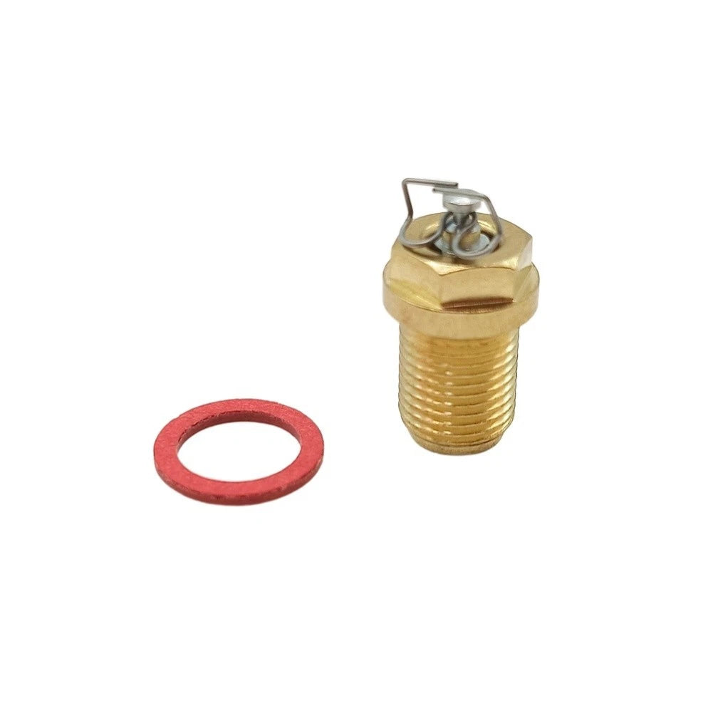 Carburetor Needle Valve Assembly for 40HP Outboard Engine (6F5-14390-00, 6F5-14390-21)