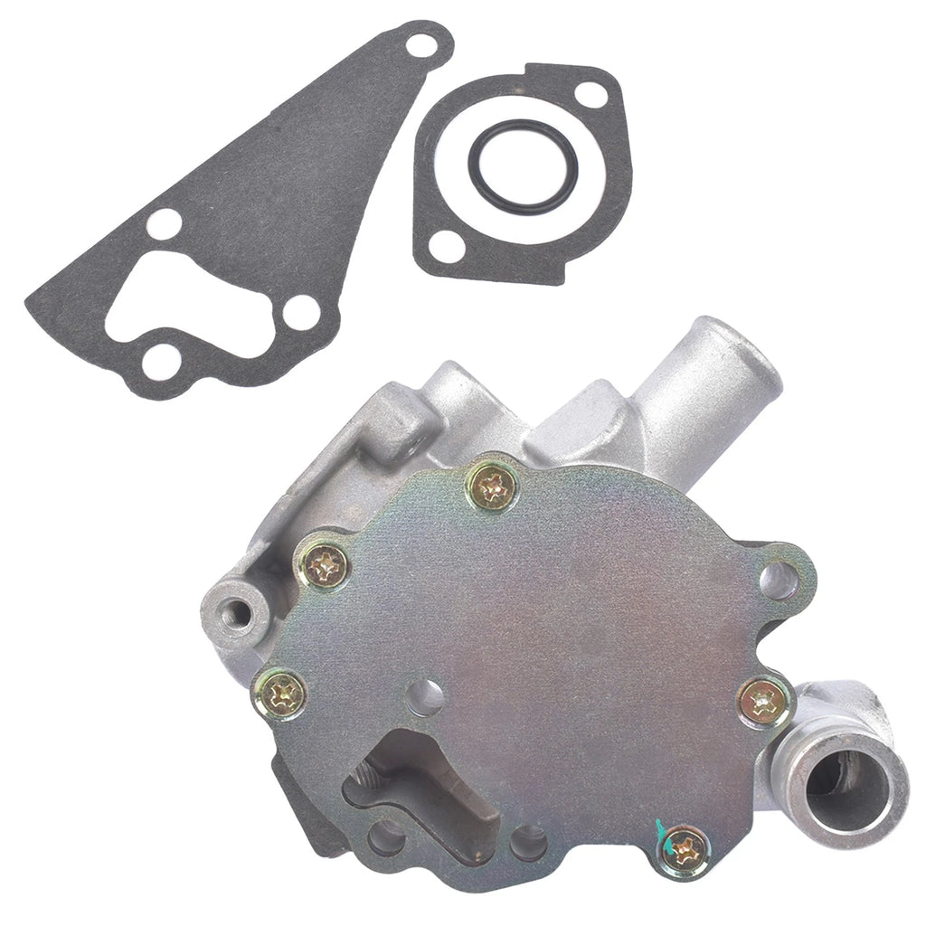 Water Pump for Yanmar 3TNA72, 3TNA72L, 3TNV72, 3TNE74