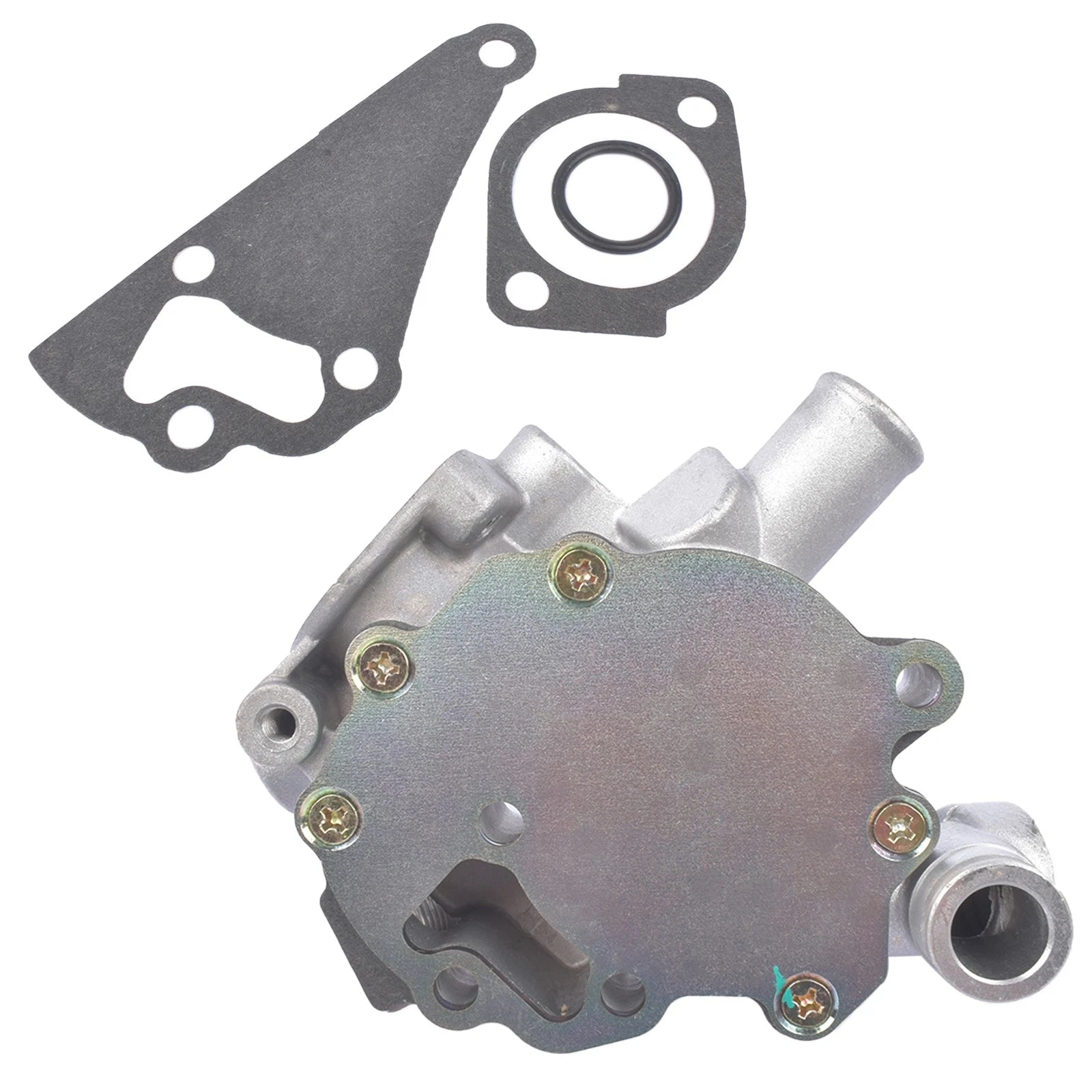 Water Pump for Yanmar 3TNA72, 3TNA72L, 3TNV72, 3TNE74