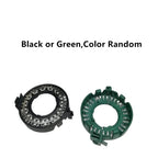 D1S D3S HID Bulb Holder Clip Ring for BMW Benz Cadillac Jaguar Ford