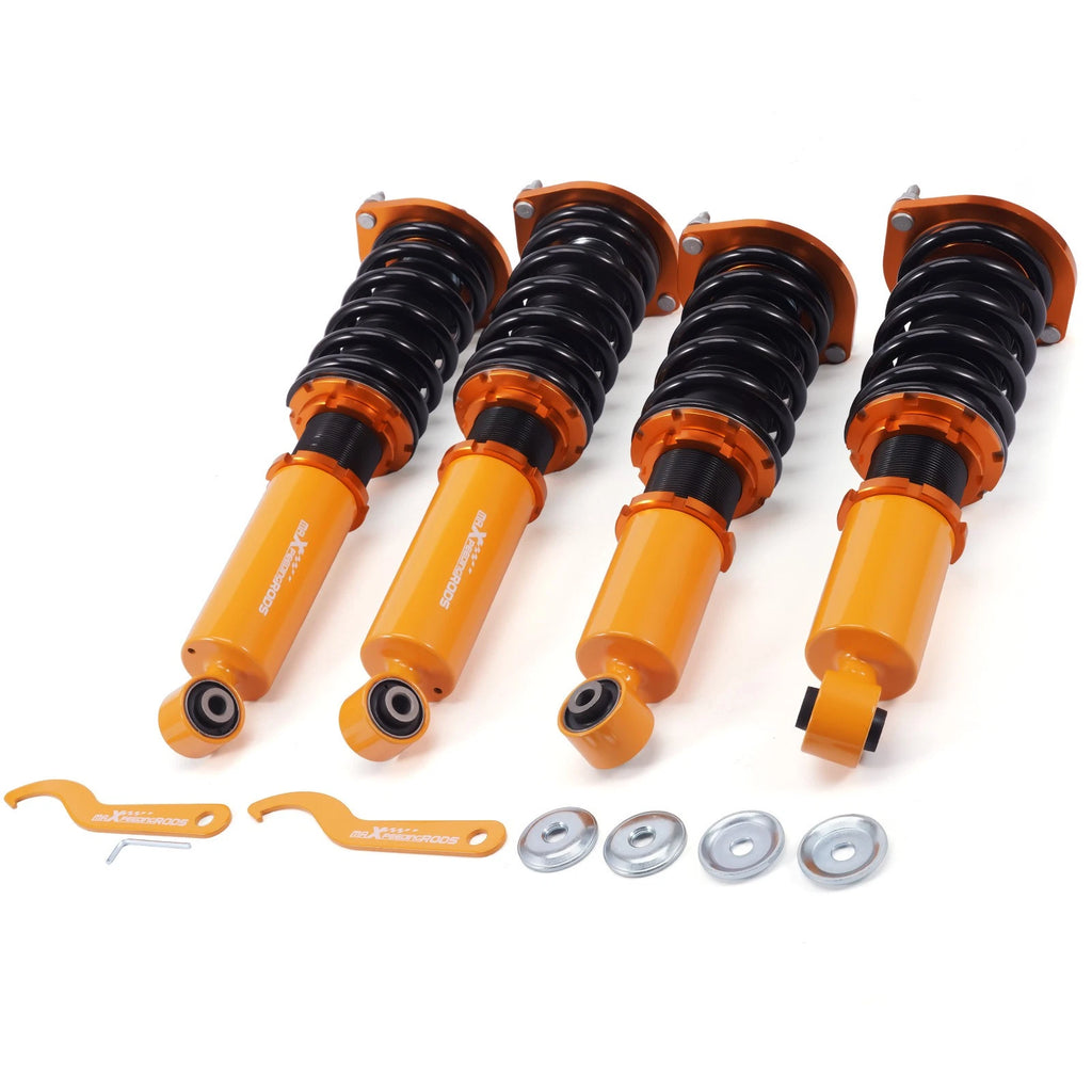 Coilover Damper Kit for Mazda Miata MX5 (1990–2005)