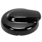Gloss Black Gas Cap for MINI Clubman R55 R56 Cooper S (2006–2014)