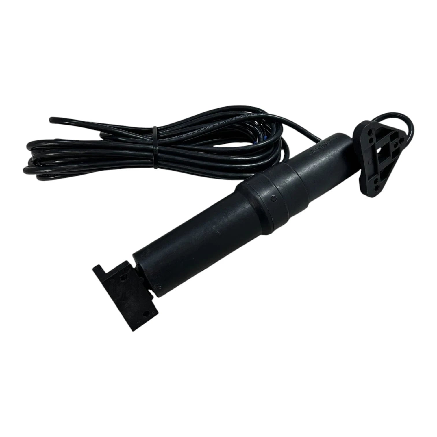 Lectrotab Marine Actuator for Marine (OEM) with 23' Cables & 4x12'' Trim Tab