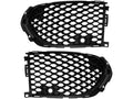Bumper Insert Set for Jaguar F-Pace (2017–2023) YT967TN