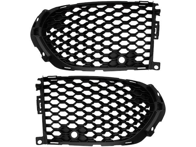 Bumper Insert Set for Jaguar F-Pace (2017–2023) YT967TN