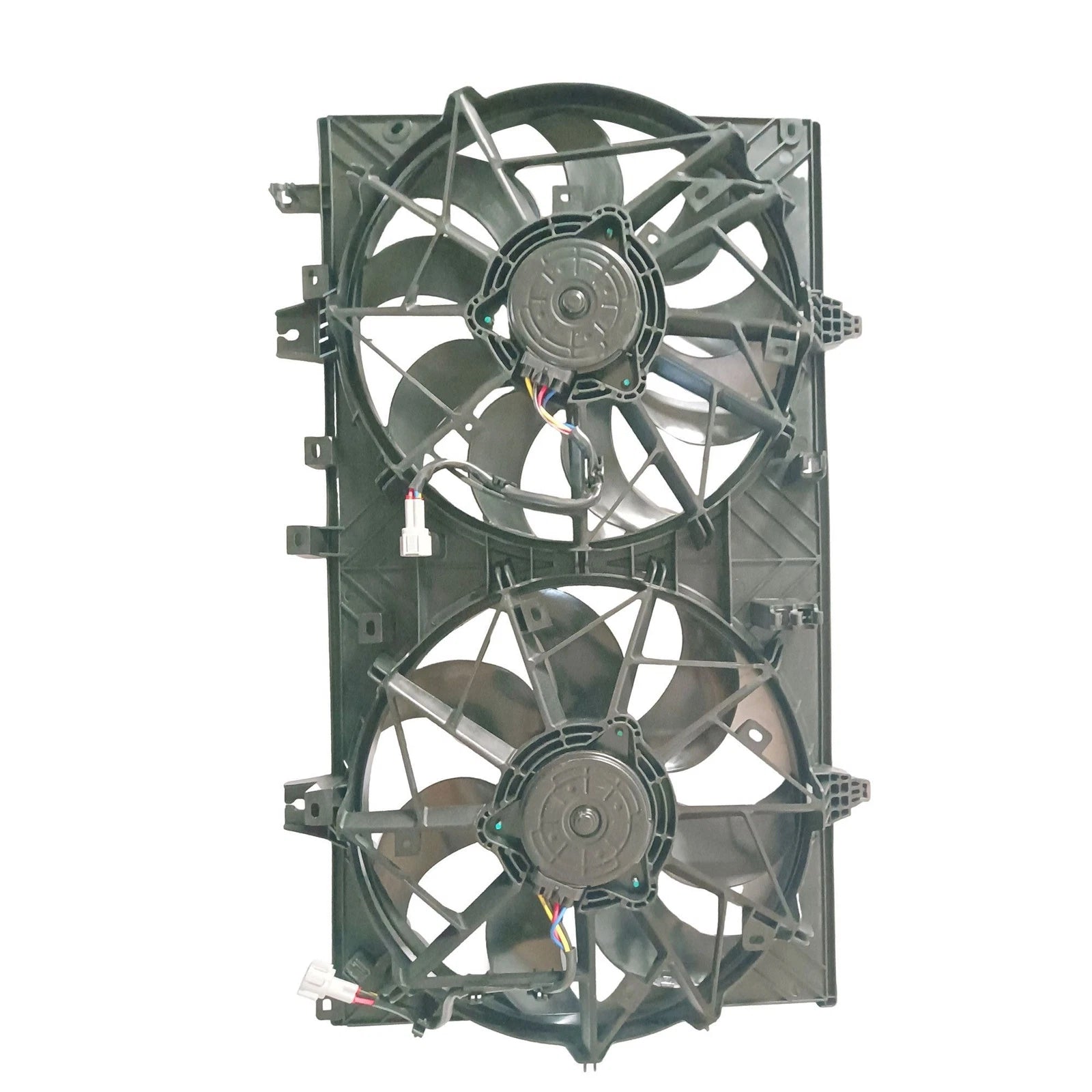 Engine Cooling Fan Assembly for Nissan Rogue/X-Trail (2014–2021)