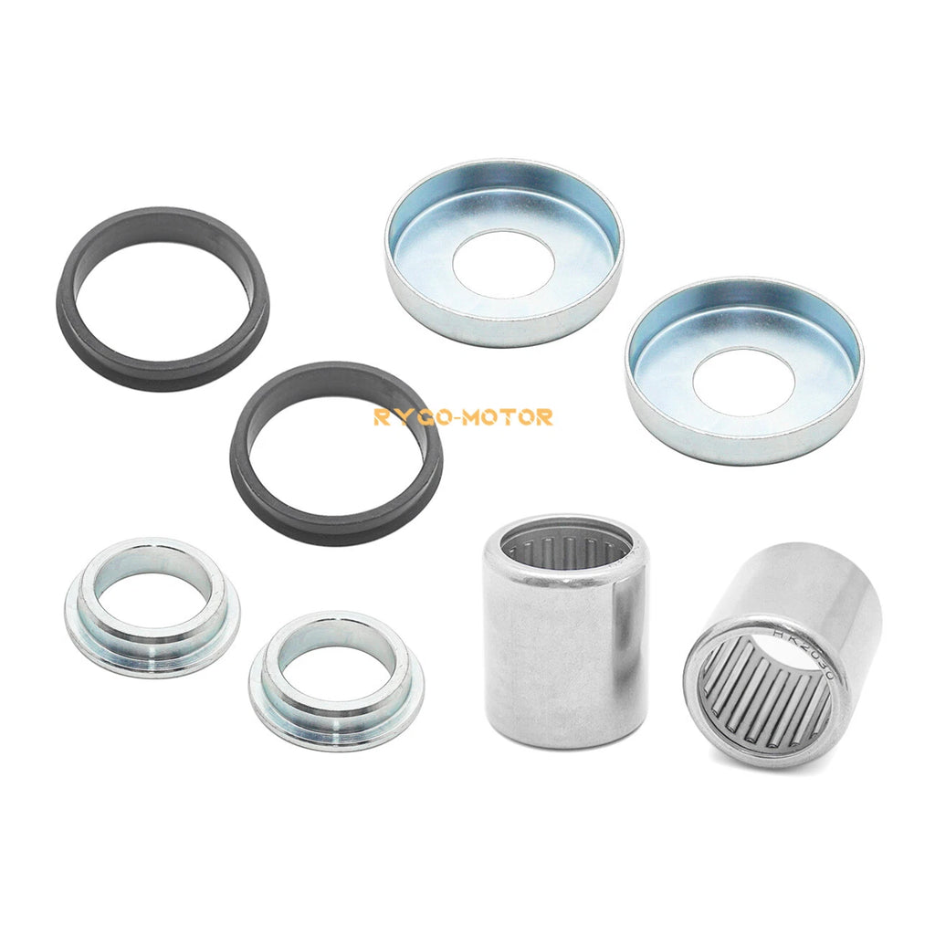 Swing Arm Bearings Seals Kit for Honda FourTrax 250 TRX250X (1987–1988, 1991–1992)