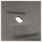 Set of 2 Mud Flaps for Cascadia