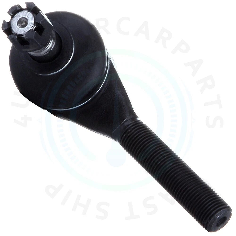 2X Front Inner Tie Rod Ends for Plymouth Volare Dodge Aspen (1976–1980)