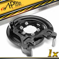 Rear Left Steering Knuckle & Hub Bearing for Ford Explorer (1995–2003)
