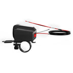 Universal Phone Charge Bracket for Motorcycle Scooter T9