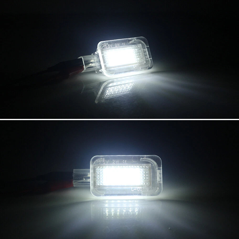 LED Trunk Luggage Lighting Lamp for Honda Accord (2003–2020)