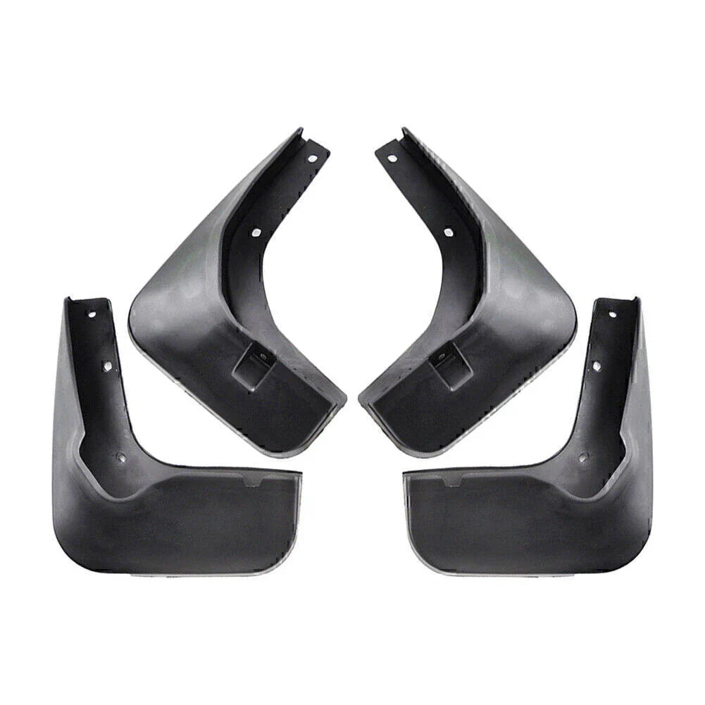 Mud Flaps Front Rear Splash Guards for VW Passat (2012-2015)