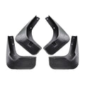 Mud Flaps Front Rear Splash Guards for VW Passat (2012-2015)