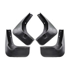 Mud Flaps Front Rear Splash Guards for VW Passat (2012-2015)