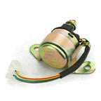 Starter Solenoid Relay for Suzuki Boulevard DR200 GS700 VX800 GS1100 (1990–1993)