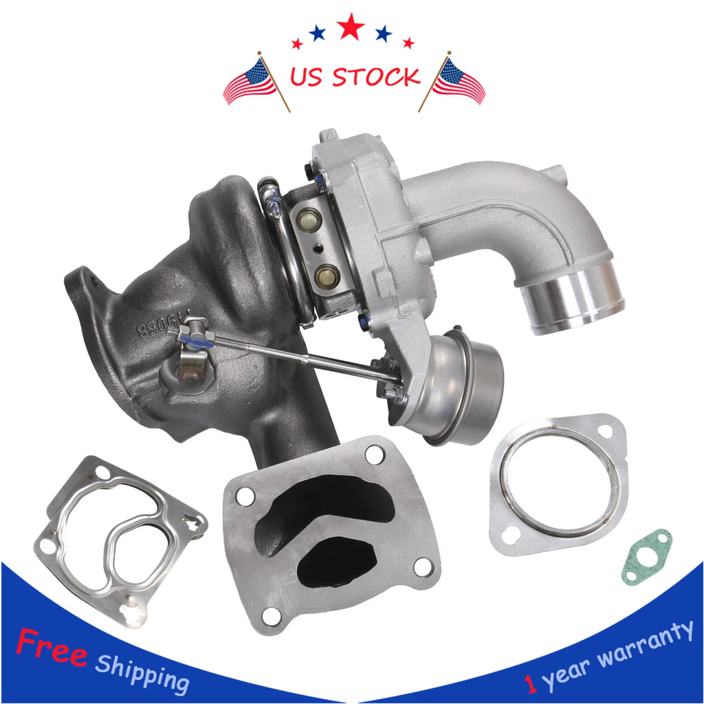 Turbocharger Assembly for Ford 