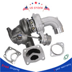 Turbocharger Assembly for Ford 