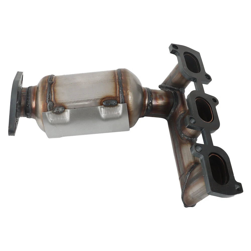 Catalytic Converter for Ford Edge (2011-2014) Non Turbo
