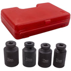 12 Point Socket Set