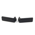 Water Rain Gutter Extension Channel for Jeep Wrangler JL 2018-2021 & JT 2020+