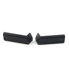 Water Rain Gutter Extension Channel for Jeep Wrangler JL 2018-2021 & JT 2020+