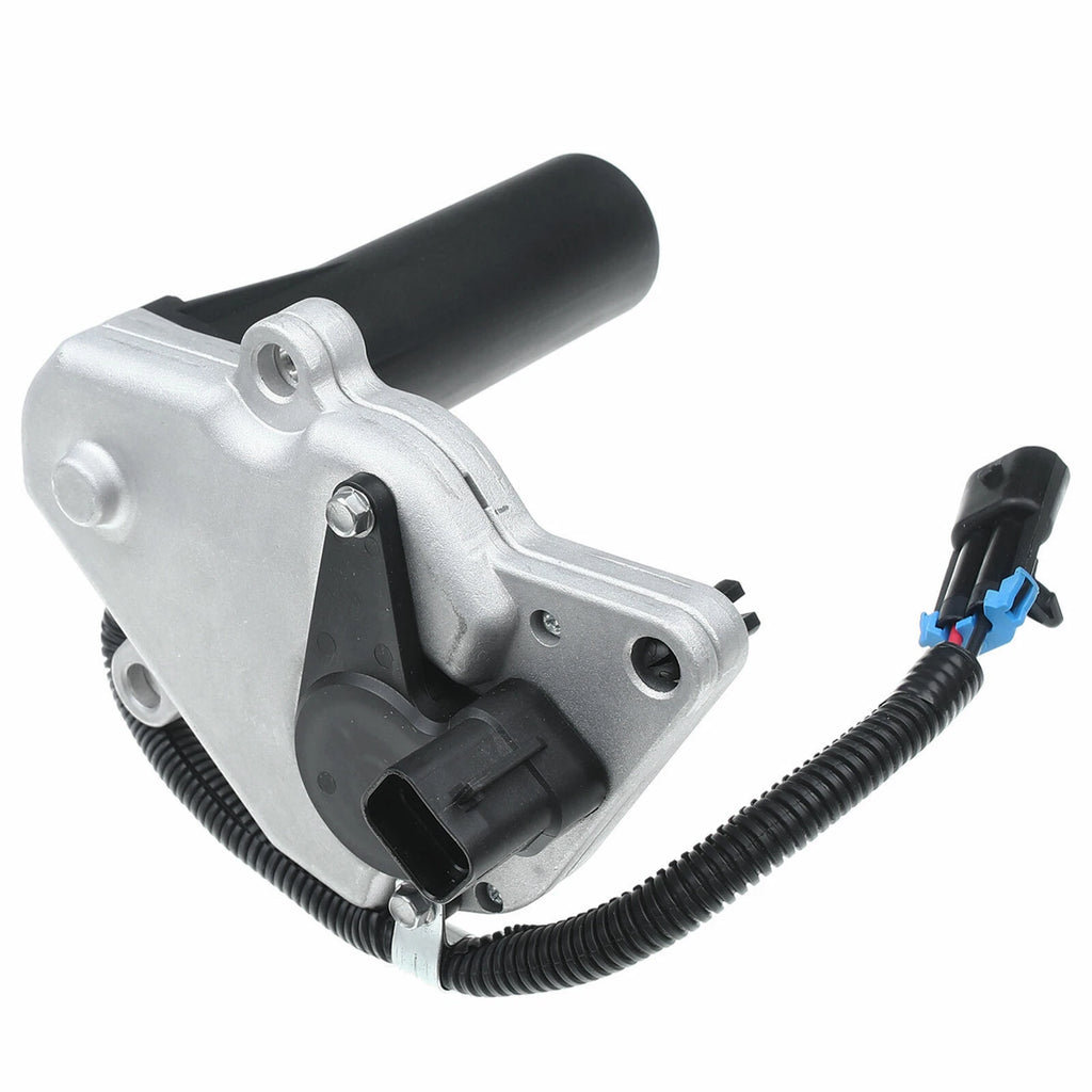 Transfer Case Shift Motor for Chevrolet Silverado 2500 GMC Sierra 2500 (2001–2007)