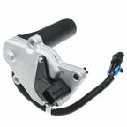 Transfer Case Shift Motor for Chevrolet Silverado 2500 GMC Sierra 2500 (2001–2007)