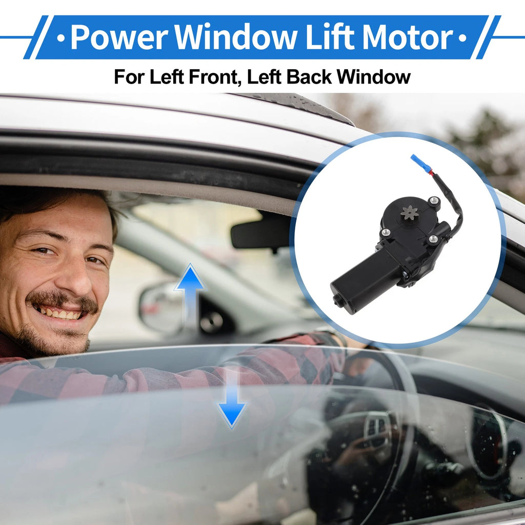 Power Window Regulator Lift Motor No.821103/8571012030 for Chevrolet Nova (1987–1988)