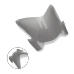 Front Headlight Lens Protection Cover Smoke for Suzuki GSX-S 1000 (2017–2021) T9