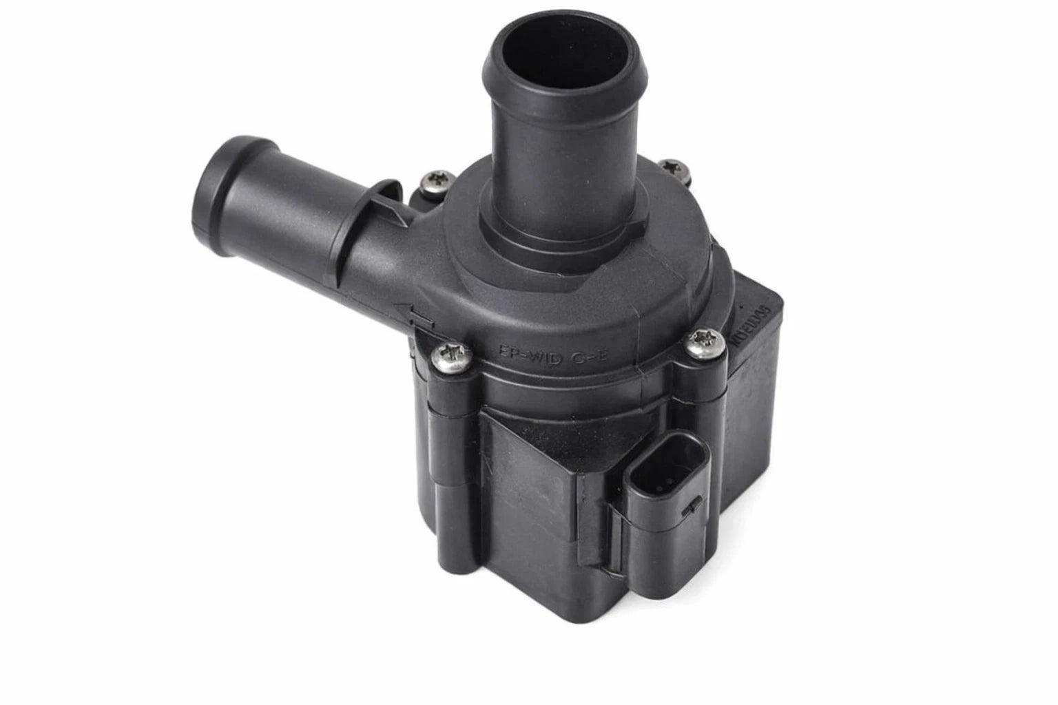 Genuine OEM Engine Auxiliary Water Pump for Audi Q7, S4, S5 (2006–2023) 06H121601M