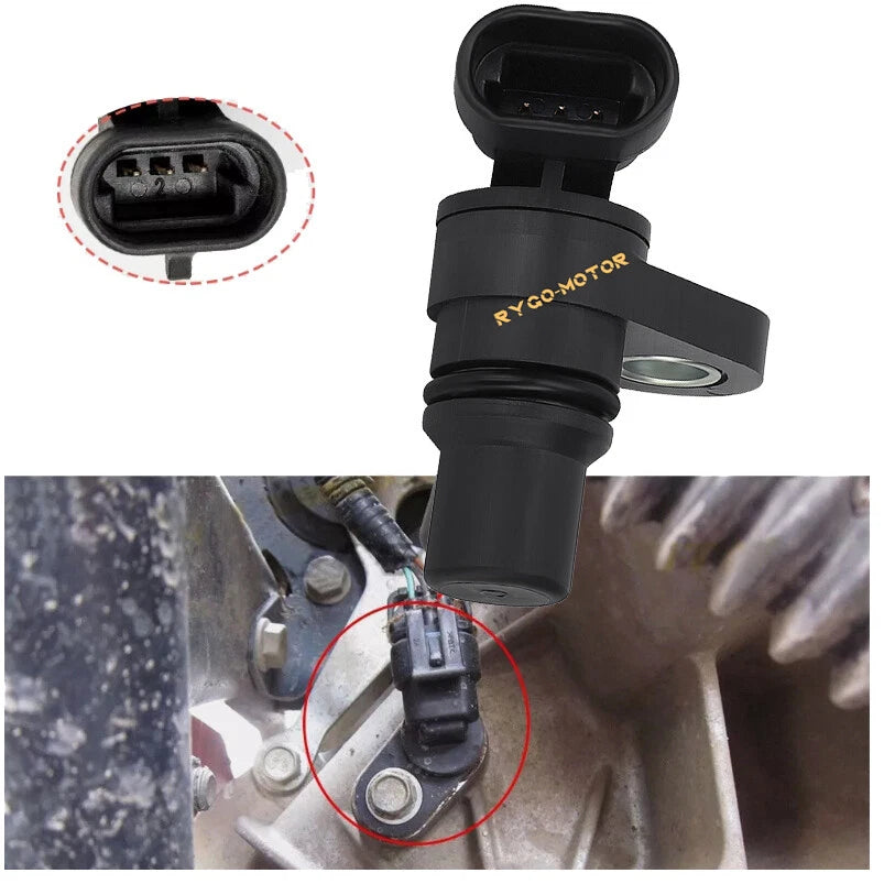 Speed Sensor for Polaris RZR 570, Ranger (2012–2020) 3234299 3234508 4012167 4013908