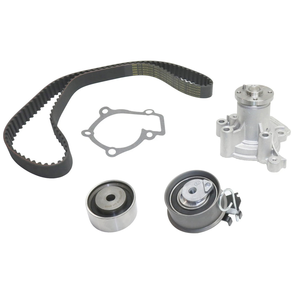 Timing Belt Kit for Hyundai Elantra, Kia Soul, Tucson, Sportage, Spectra