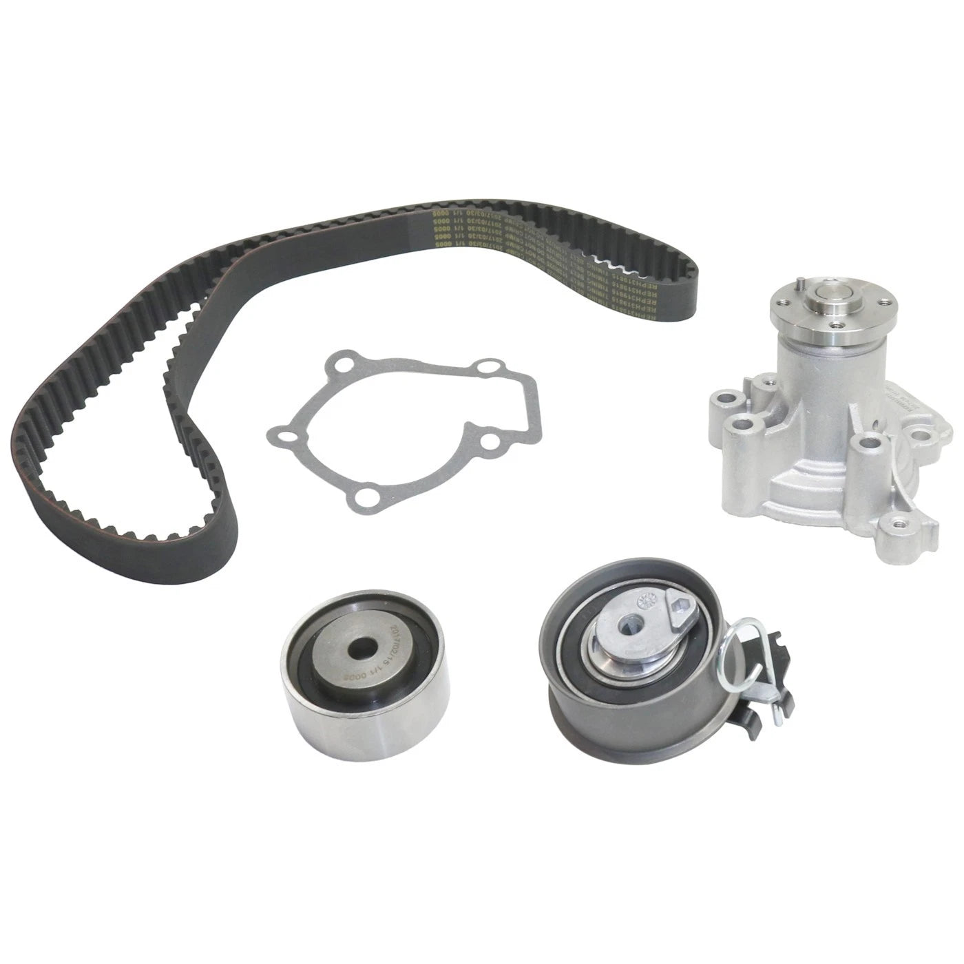 Timing Belt Kit for Hyundai Elantra, Kia Soul, Tucson, Sportage, Spectra